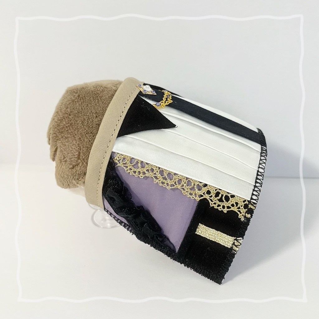 ○へし切長谷部○ おもちの衣装