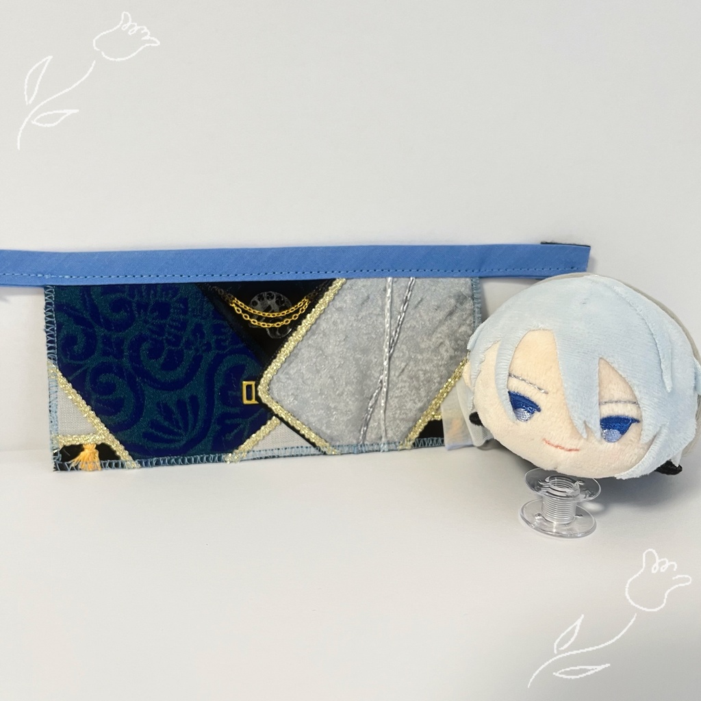 ○山姥切長義○ おもちの衣装