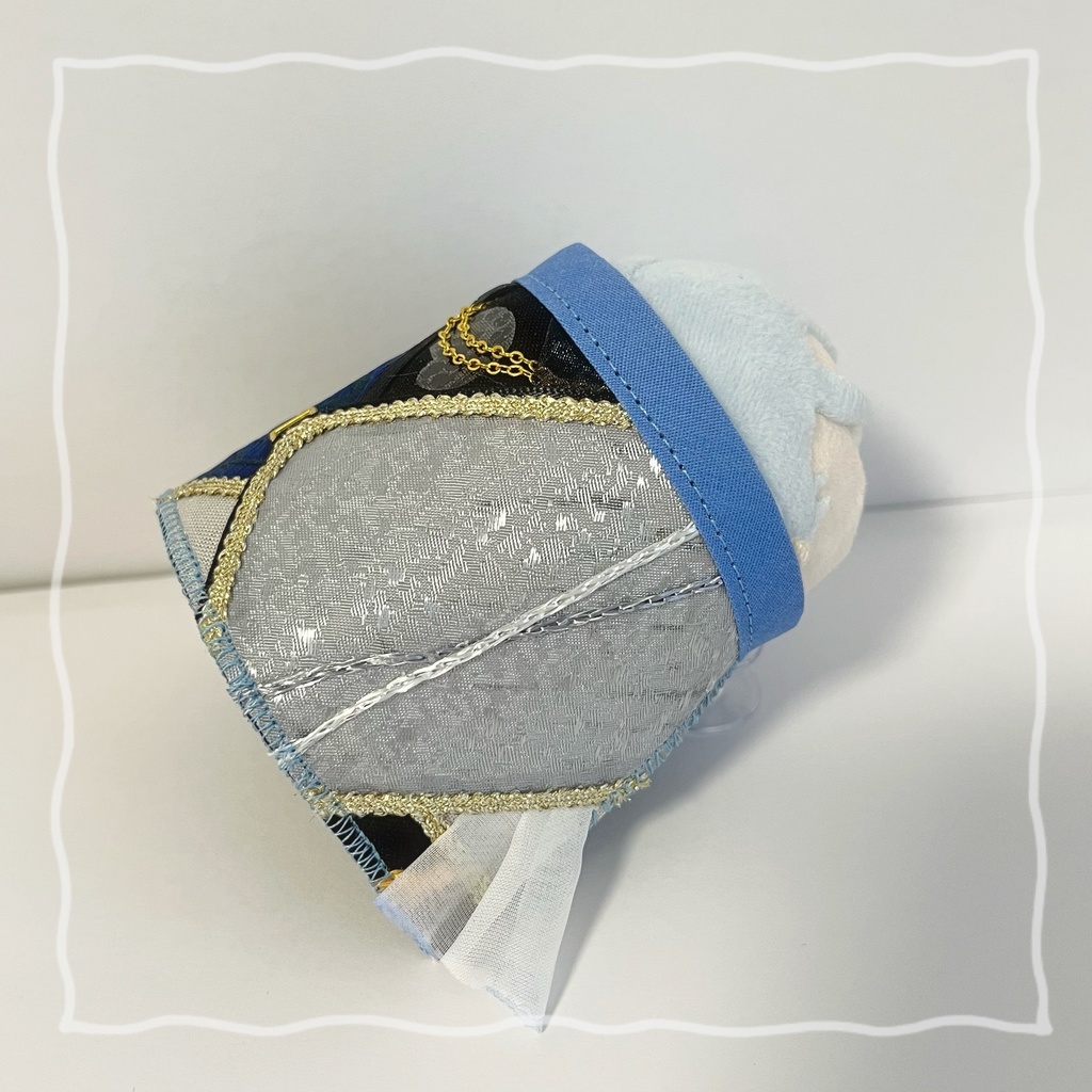 ○山姥切長義○ おもちの衣装