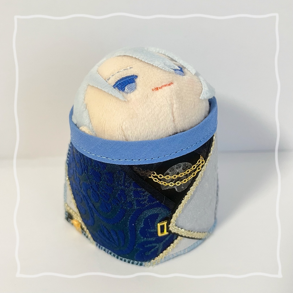 ○山姥切長義○ おもちの衣装