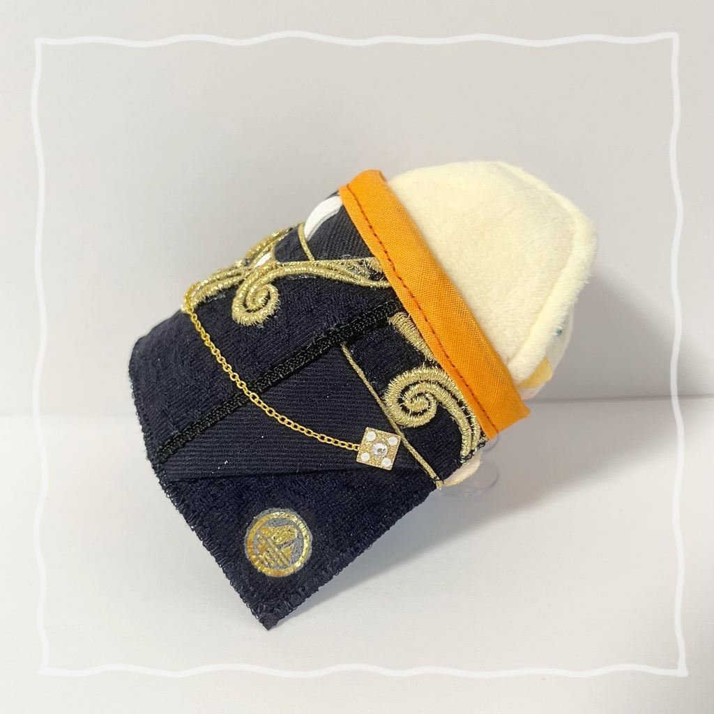 〇山姥切国広〇 おもちの衣装