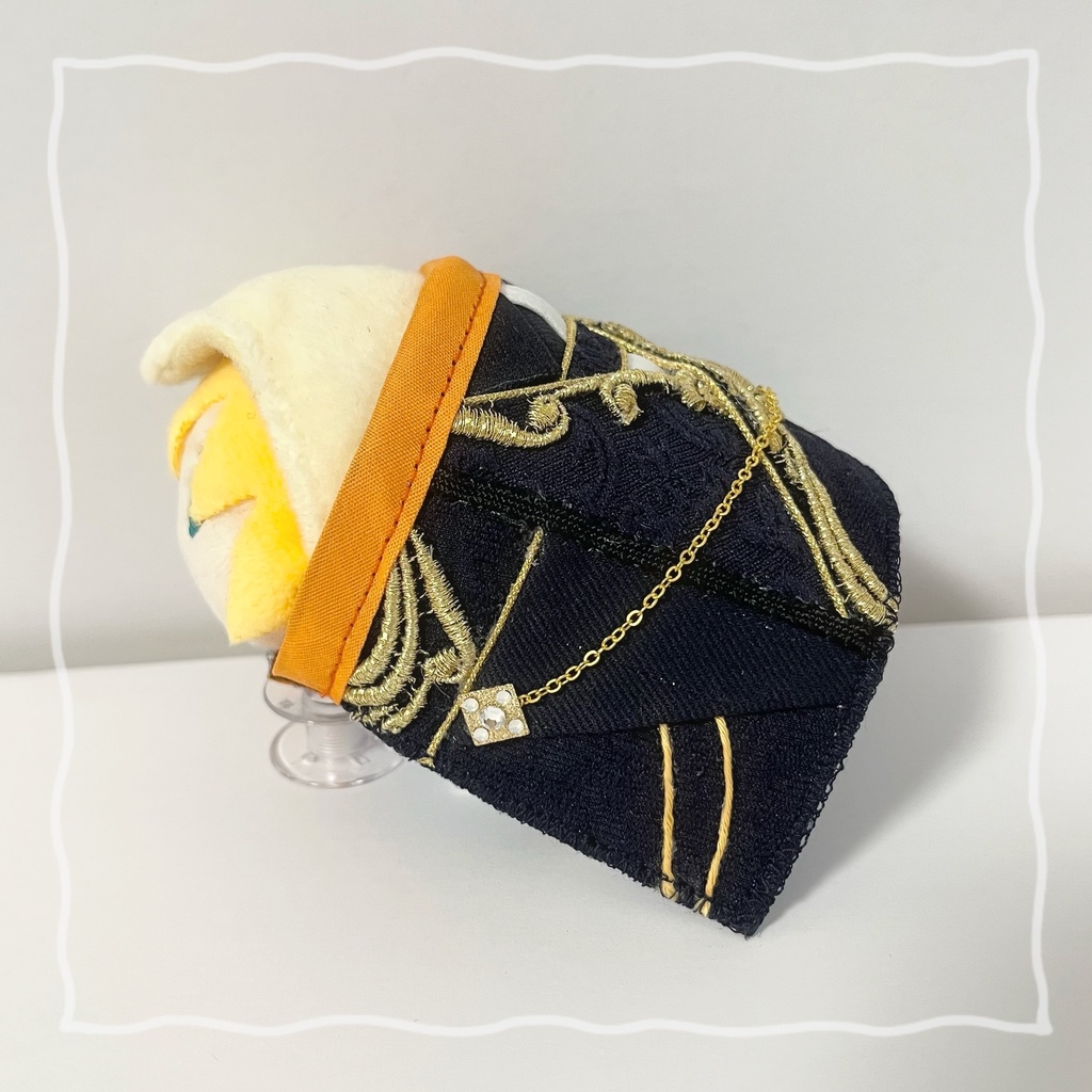 〇山姥切国広〇 おもちの衣装