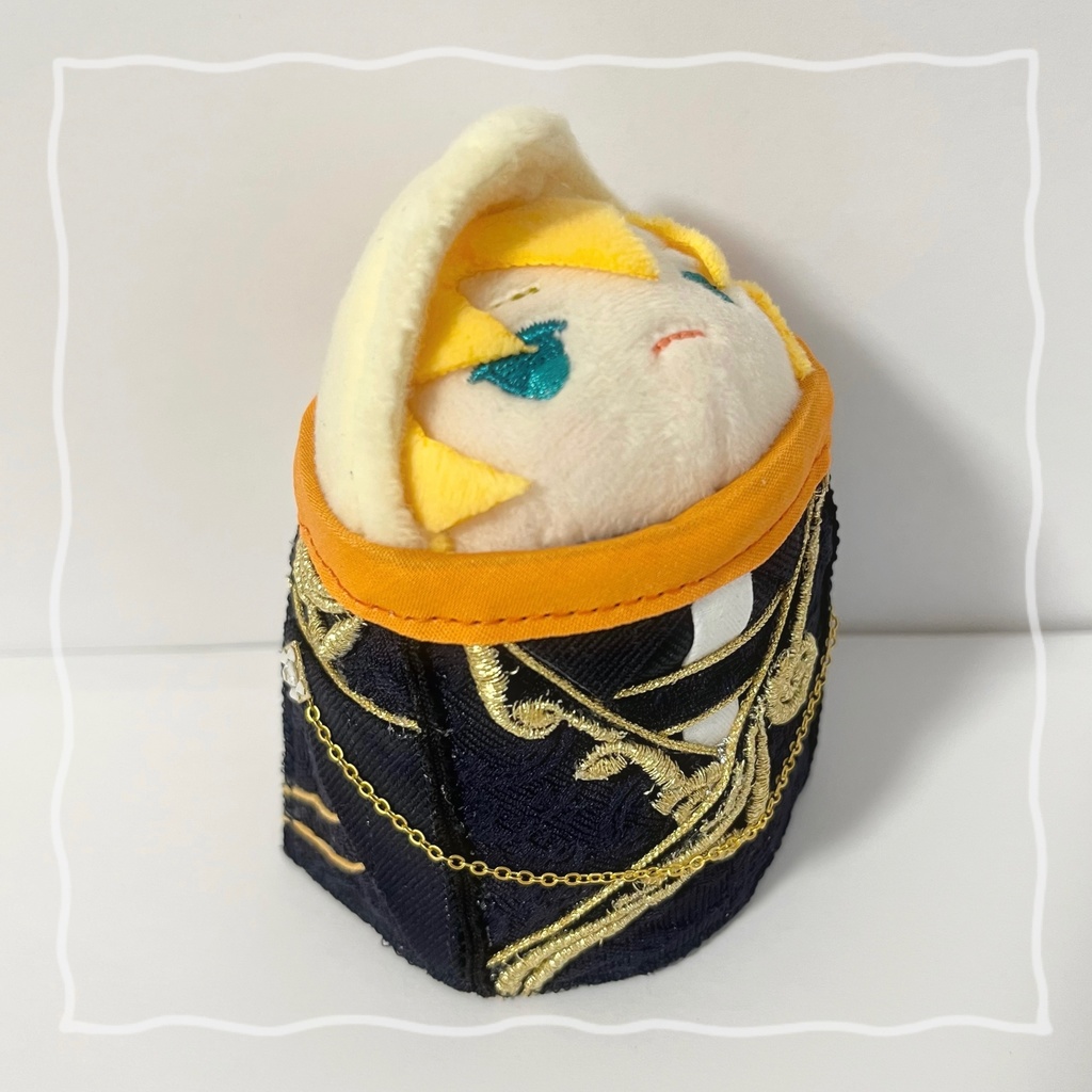 〇山姥切国広〇 おもちの衣装