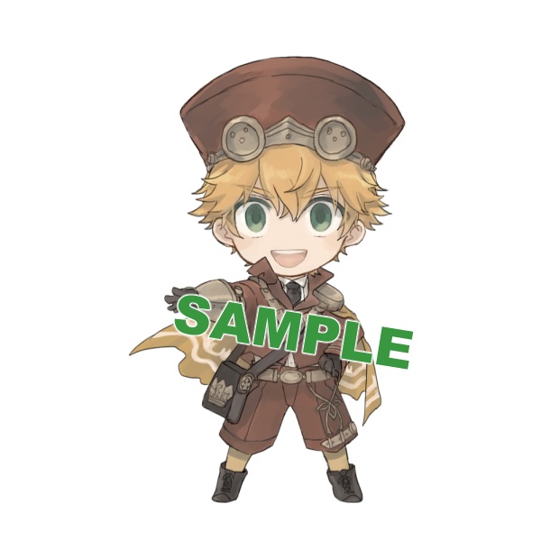 カール　アクスタ