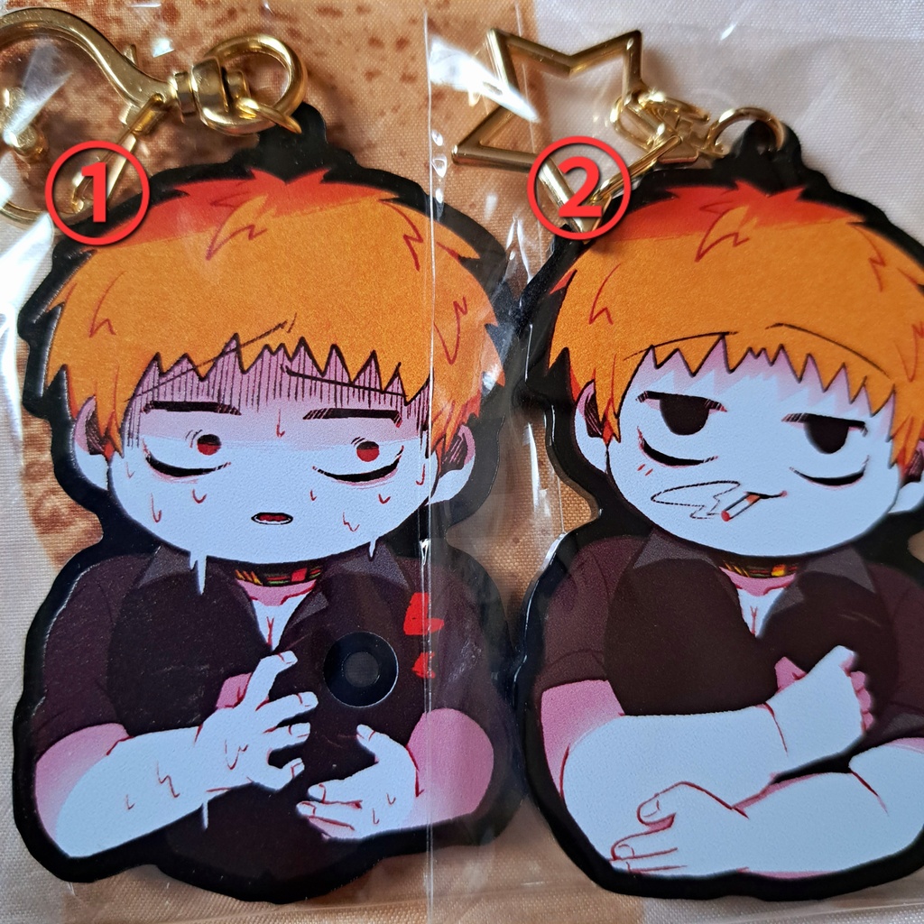 キミガシネ クッションカバー ケイジ キミガシネ クッションカバー ケイジ キャラクッションカバー ケイジ