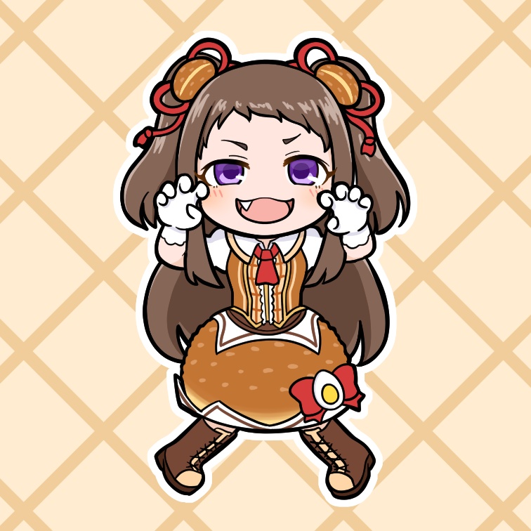 パンアイドルアクスタ れいな