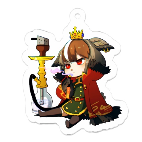 【雅桜おみ】1周年記念グッズ2022