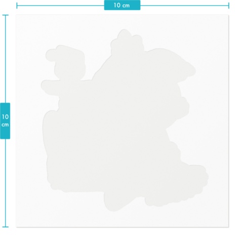 【雅桜おみ】1周年記念グッズ2022