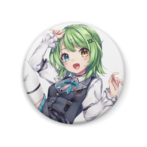 音成モカ 新衣装記念グッズセット