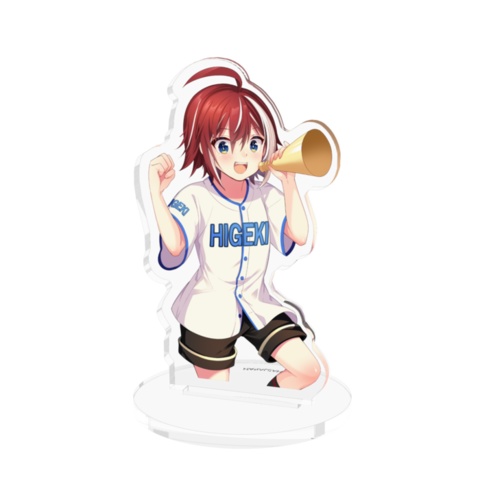 緋撃燐 誕生日グッズ・セット2022