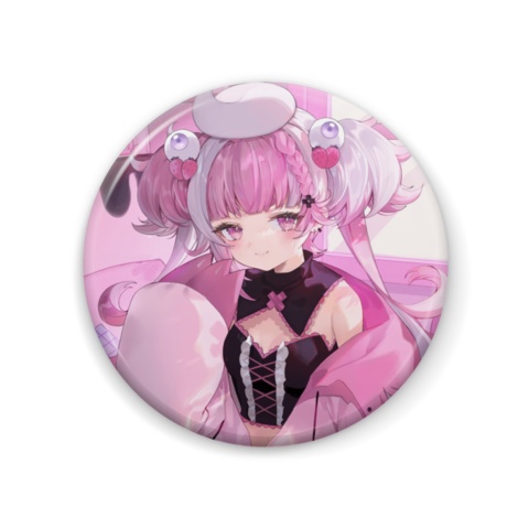 ぴぴすぴる デビュー記念グッズ