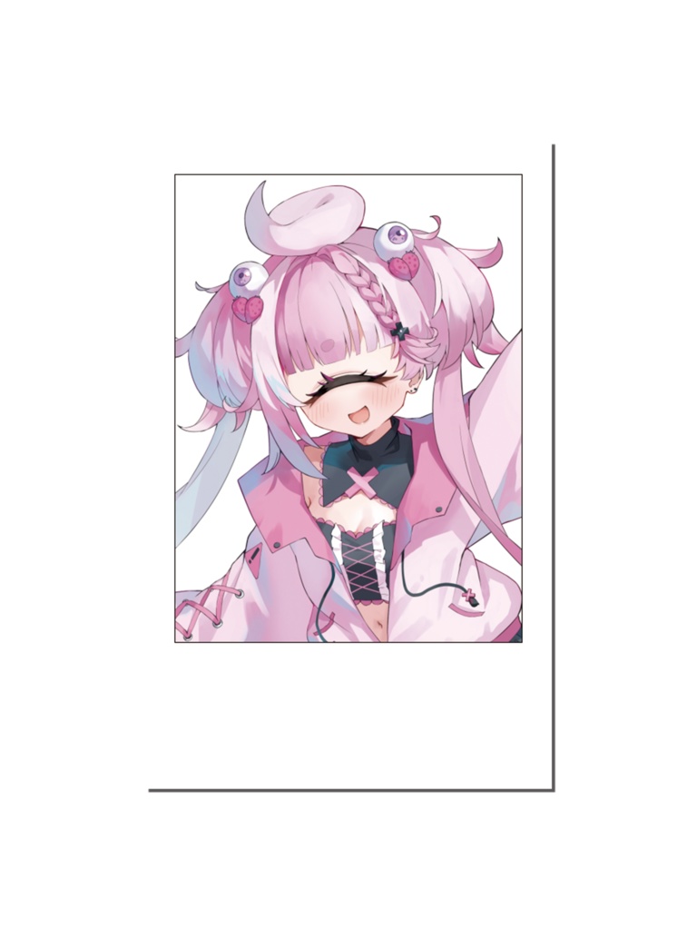 ぴぴすぴる 2023誕生日記念グッズ