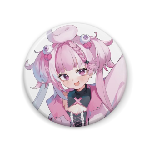 ぴぴすぴる 2023誕生日記念グッズ