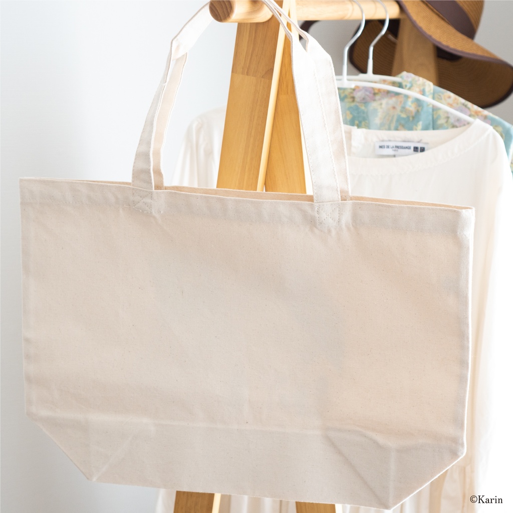 賢治と旅するバッグ