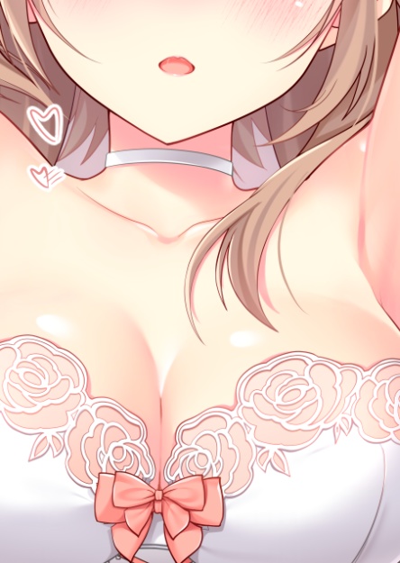 C105再版「オリジナルメイドりこあ抱き枕カバー」