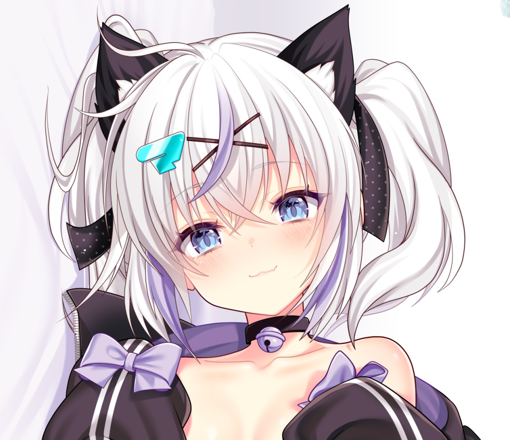 C106再版「オリジナルメイドマロウ抱き枕カバー」