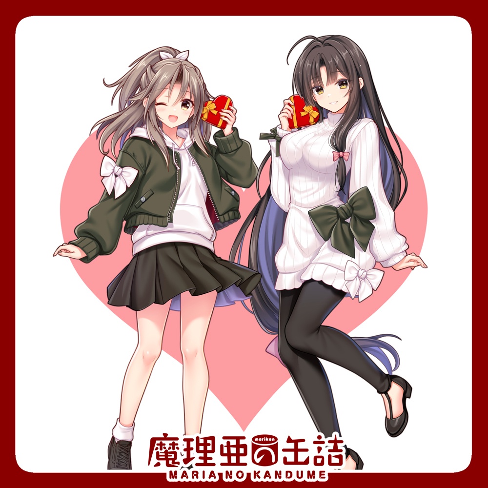 C108:瑞鳳祥鳳バレンタインアクスタ