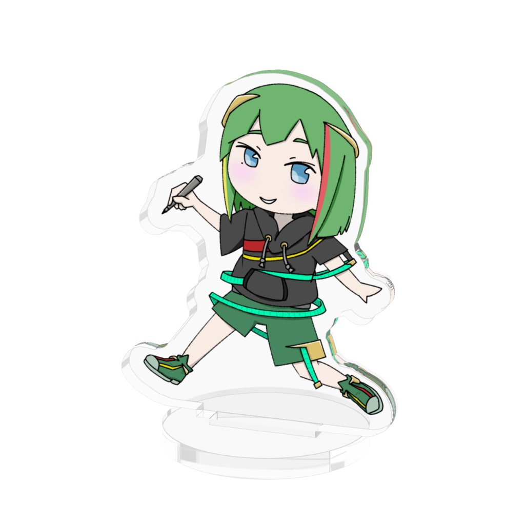 『みちのしん(ミニ)』