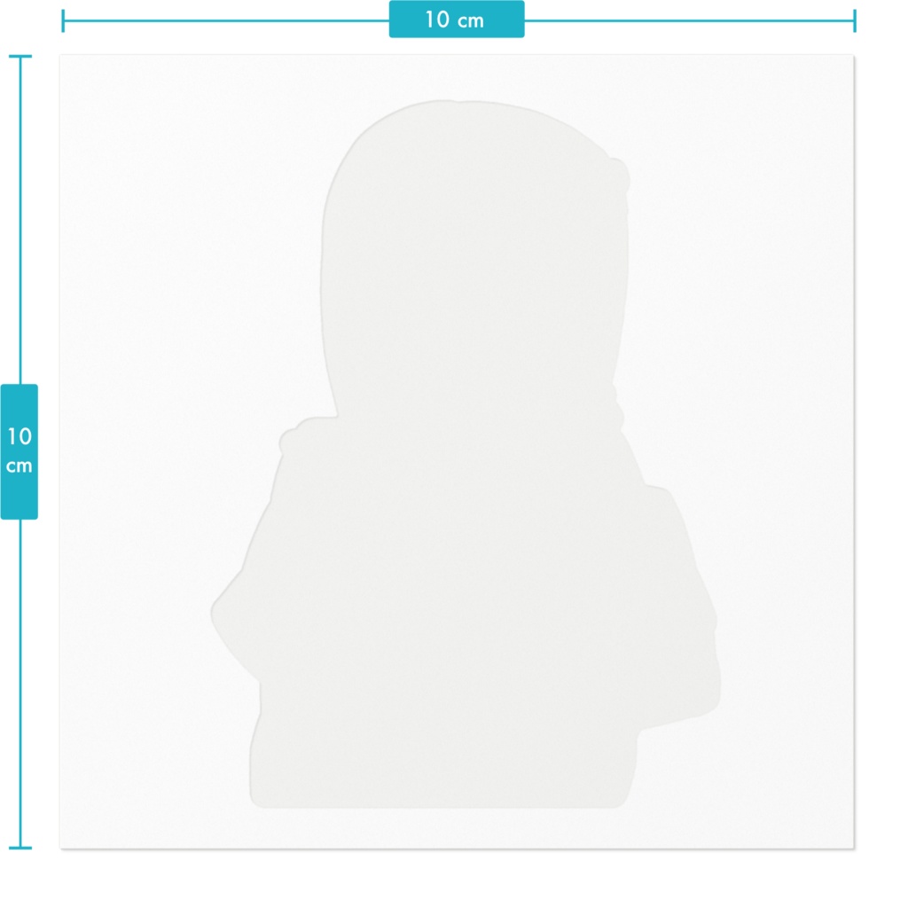 『みちのしん(ドヤ顔)』(A)