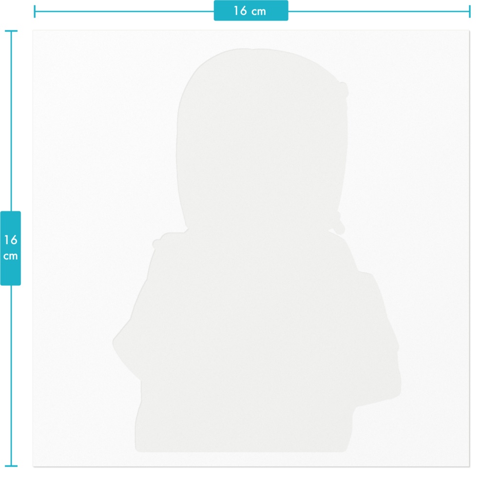 『みちのしん(ドヤ顔)』(B)