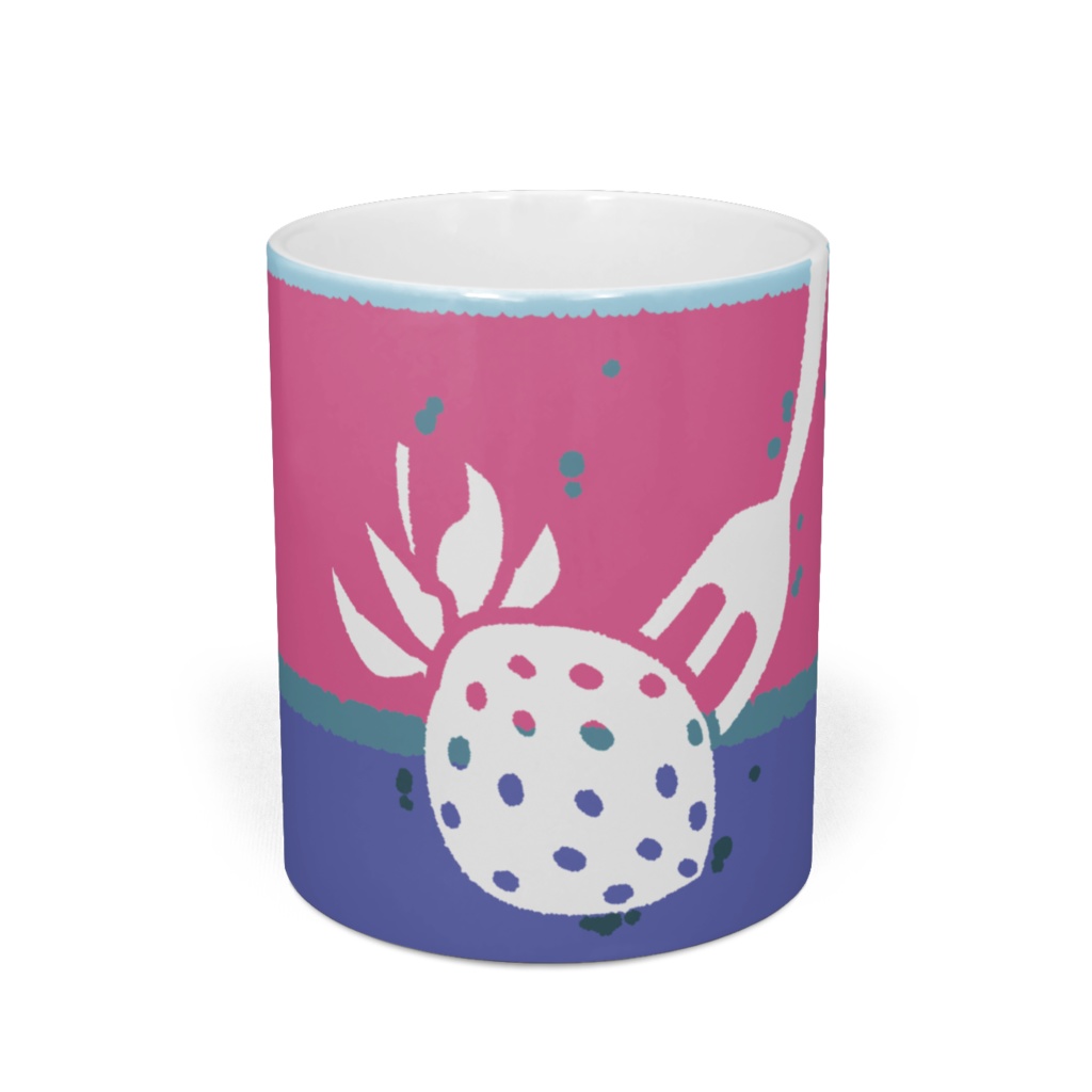 『No.1 GO(イチゴ)』