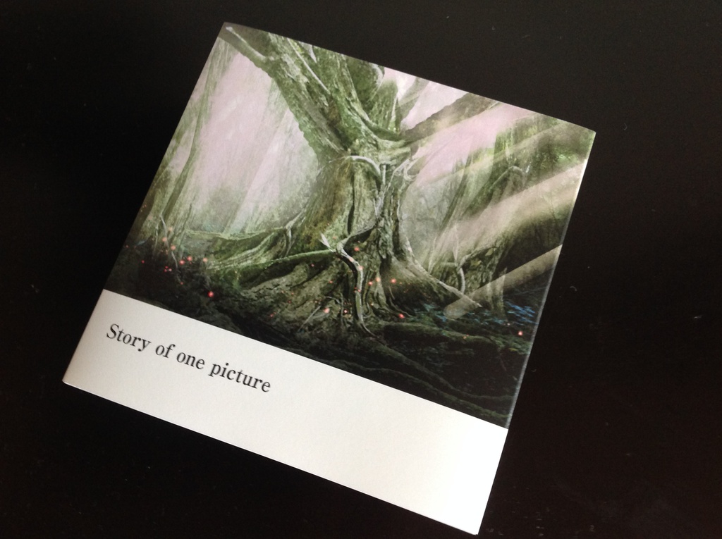 「Story picture」