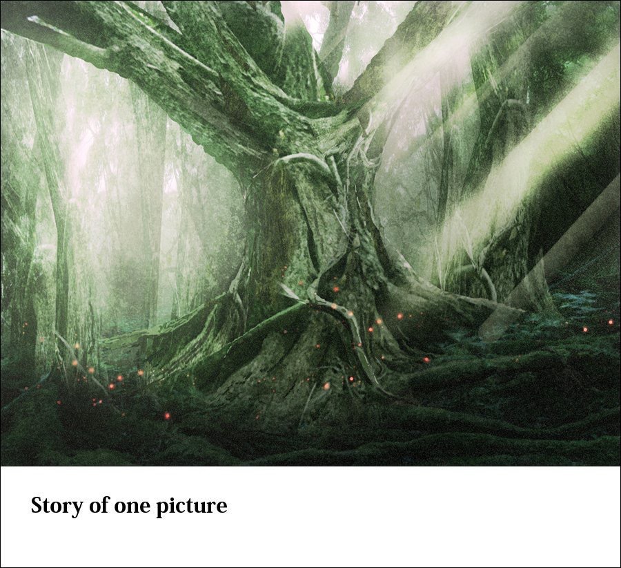 「Story picture」