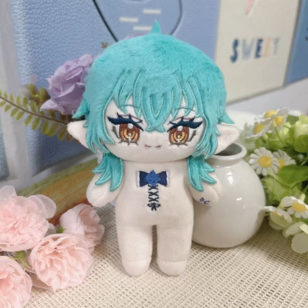 【限定1点】3周年グッズろぜぬい