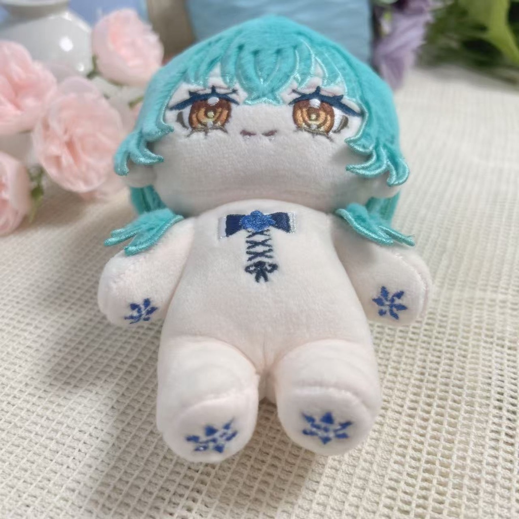 【限定1点】3周年グッズろぜぬい