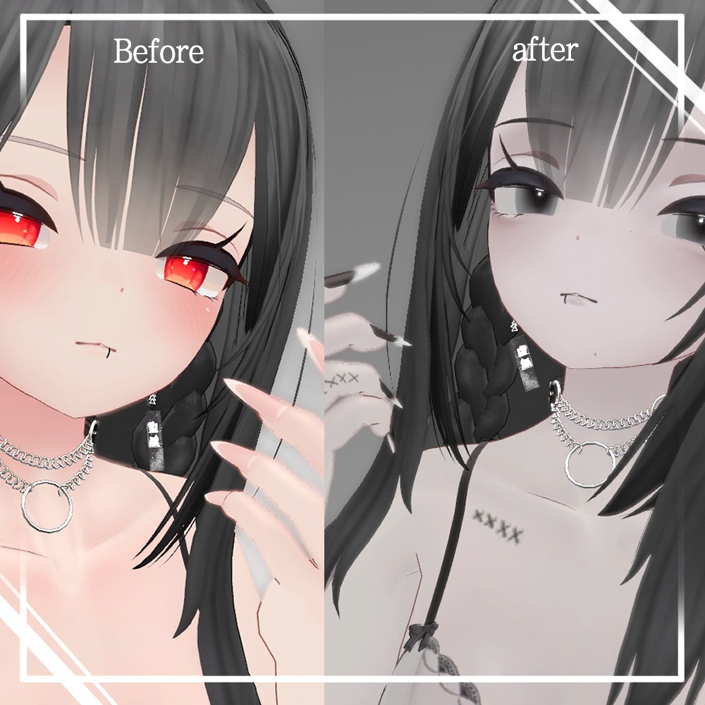 ใ่ๅค-Mayaใ ๐๐๐๐๐โฆ NAIL&MAKE UP PACK