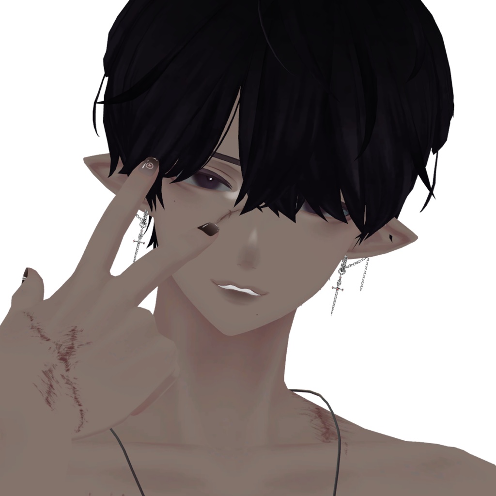 ใๆฐด็ฌ-Minaseใ ๐๐๐๐๐โฆ EYES&MAKE UP&NAIL PACK