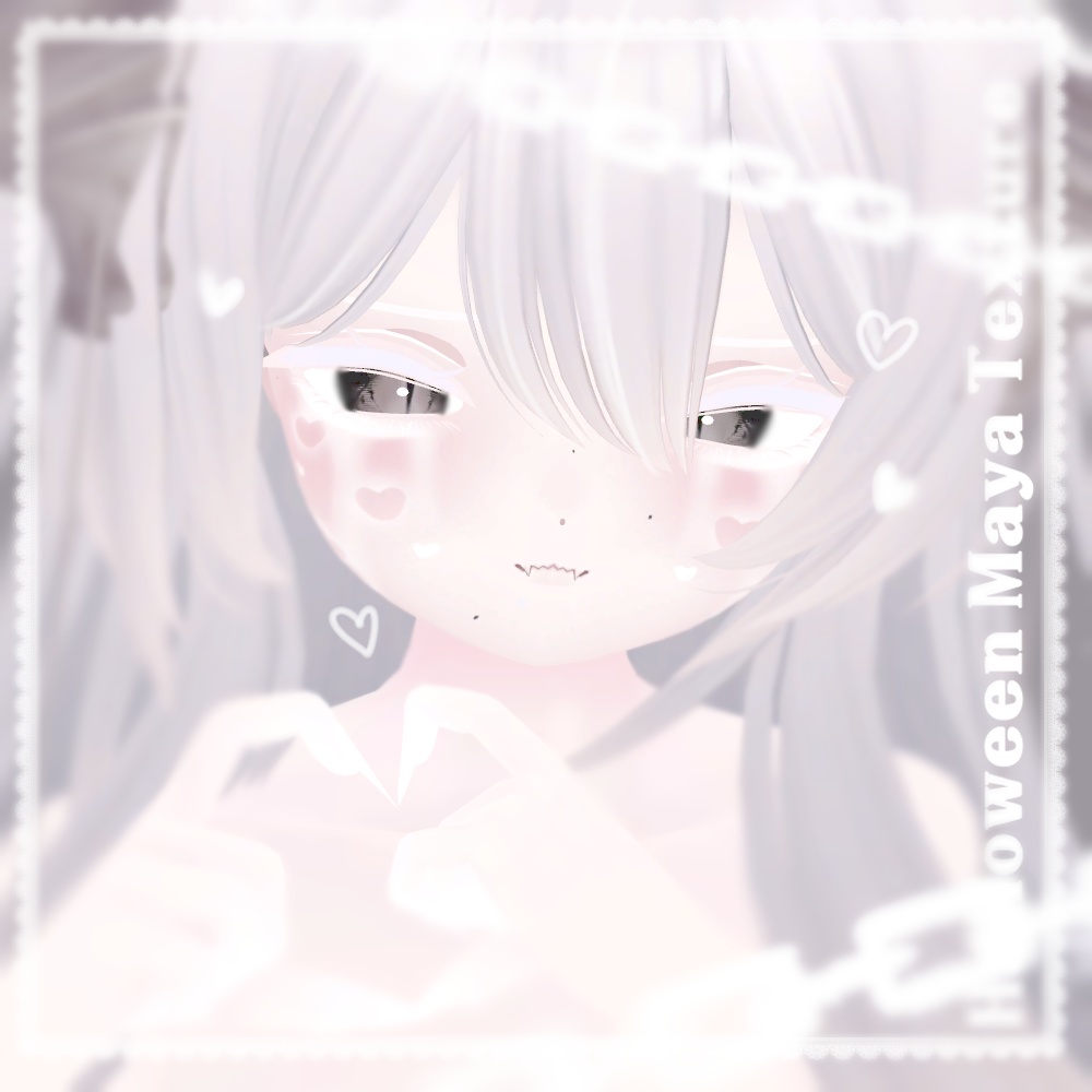 ใ่ๅคใ๐๐๐๐ฅ๐ฅ๐จ๐ฐ๐๐๐งโฆ NAIL&MAKE UP PACK