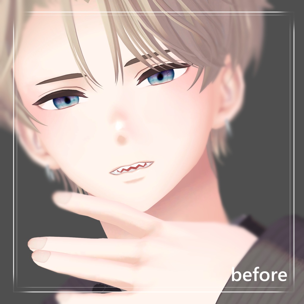 ใๆ้-Anriใ ๐๐๐๐๐๐โฆ EYES&MAKE UP&NAIL PACK