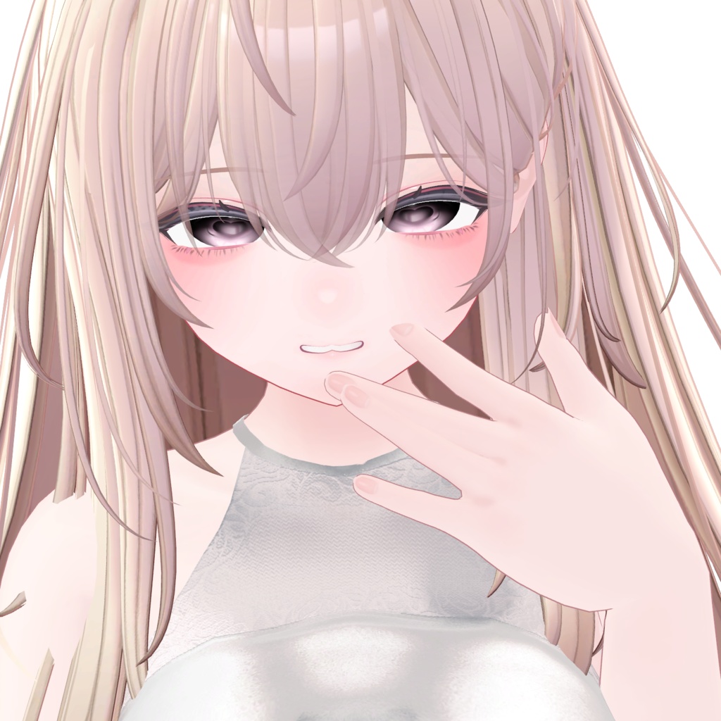 【ライム-Lime】 𝐇𝐄𝐀𝐑𝐓♦ EYES&MAKE UP PACK