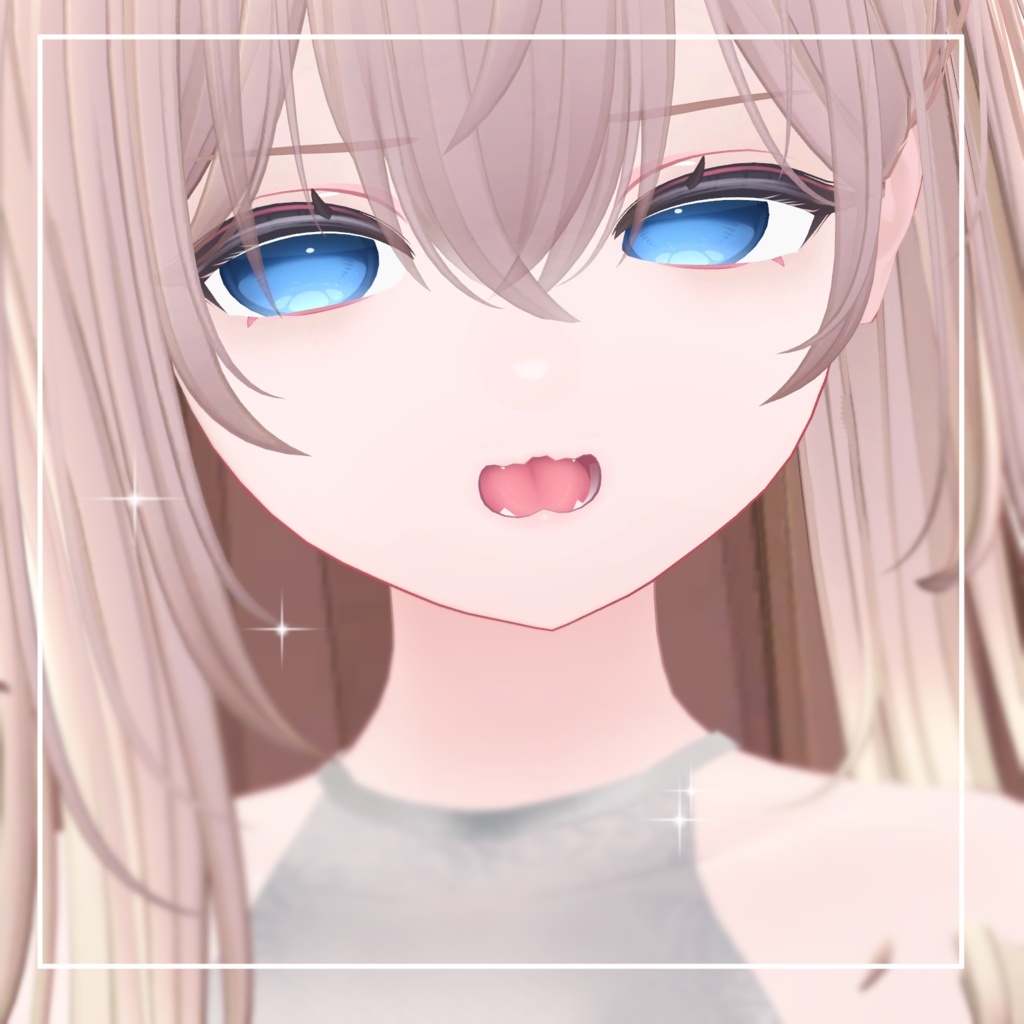 【ライム-Lime】 𝐇𝐄𝐀𝐑𝐓♦ EYES&MAKE UP PACK