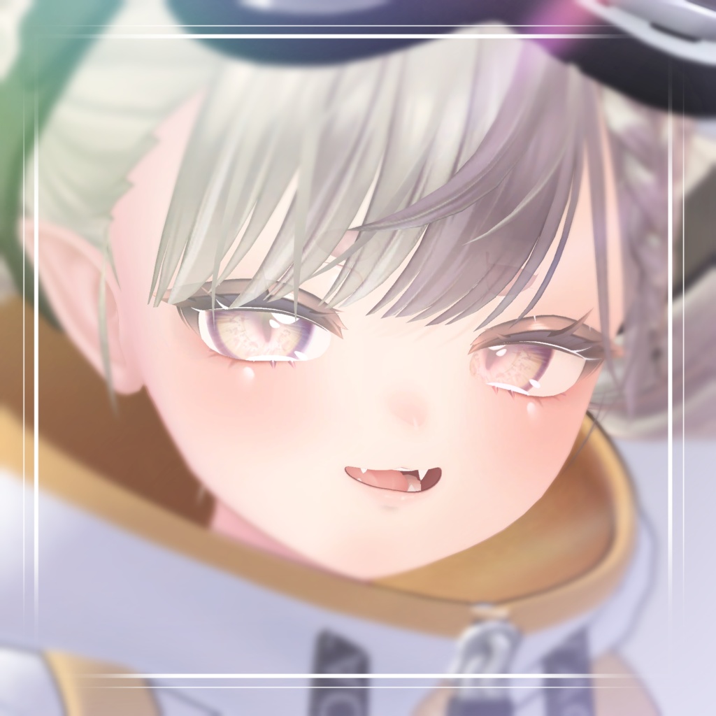 【マヌカ-manuka】 𝗞𝗔𝗪𝗔𝗜𝗜♦ NAIL&MAKE UP PACK