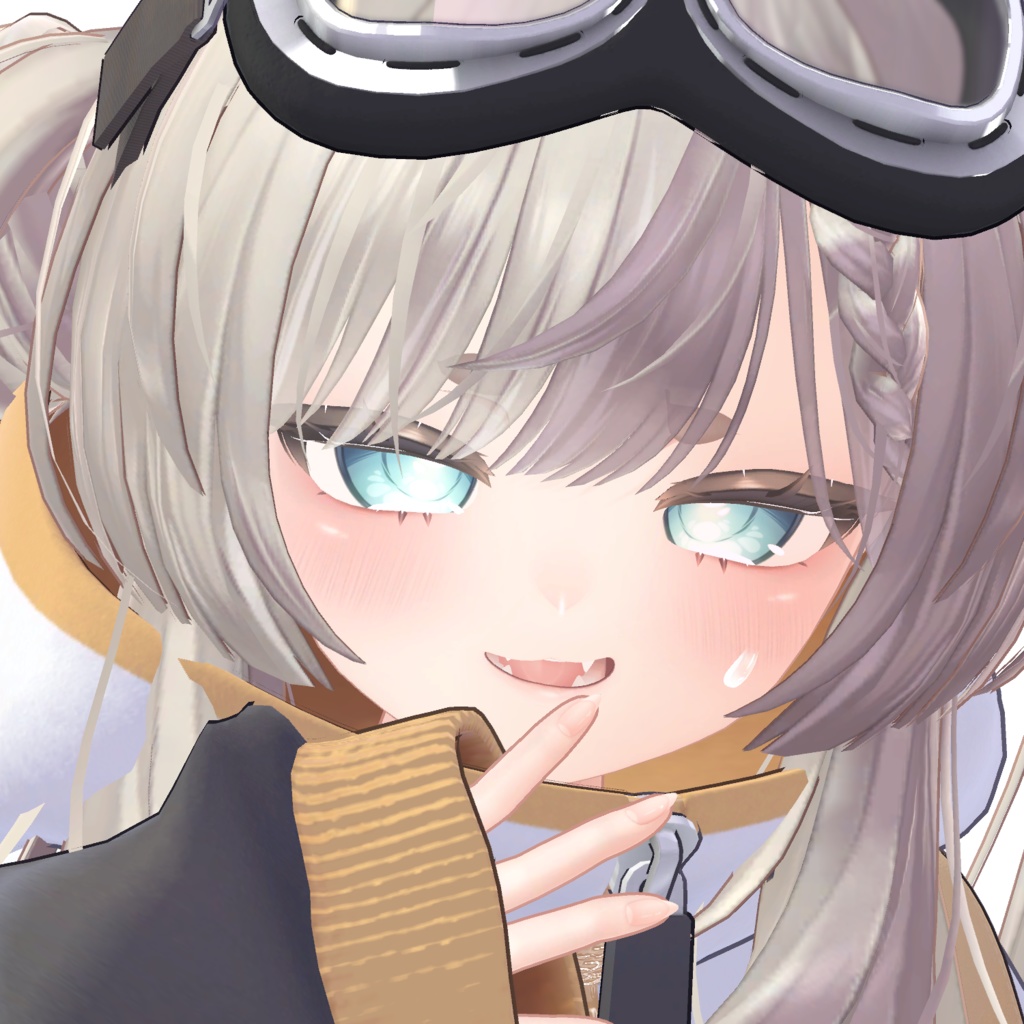 【マヌカ-manuka】 𝗞𝗔𝗪𝗔𝗜𝗜♦ NAIL&MAKE UP PACK