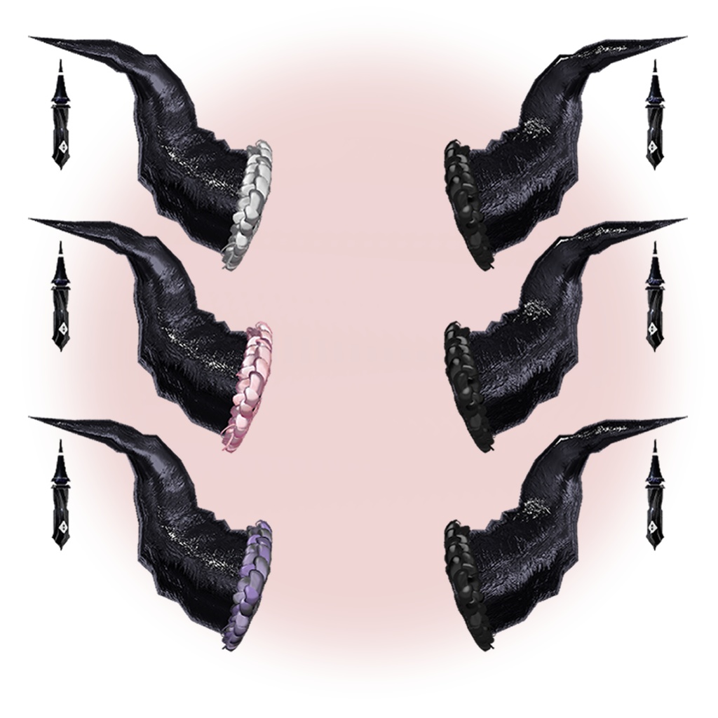 โฆ ๐ฐ๐ข๐ญ๐๐ก ๐ก๐จ๐ซ๐ง๐ฌ