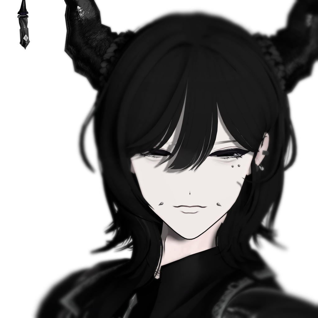 โฆ ๐ฐ๐ข๐ญ๐๐ก ๐ก๐จ๐ซ๐ง๐ฌ