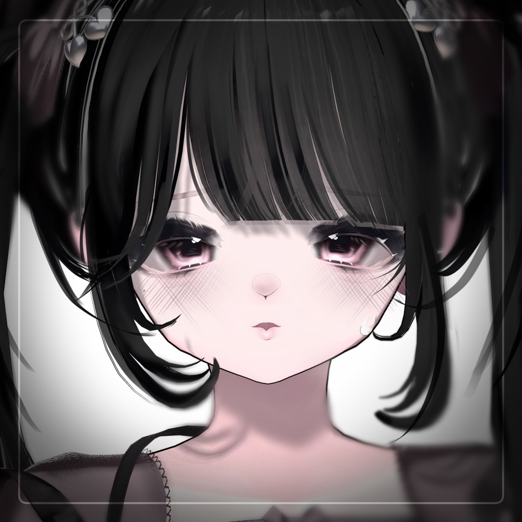【マヌカ-manuka】 𝐃𝐨𝐥𝐥 ♦ EYES&MAKE UP PACK