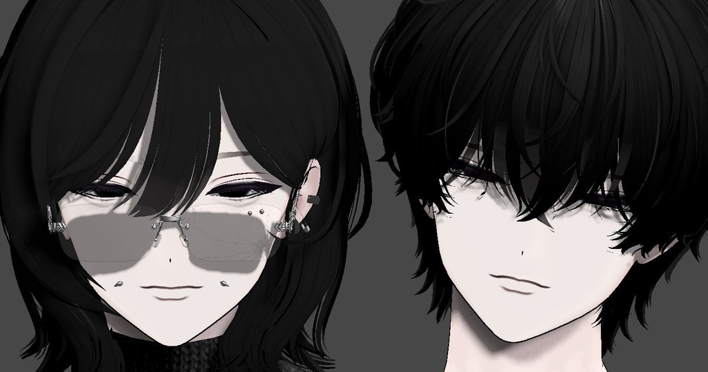 ใ็ไน-Komano-ใ ๐๐๐๐๐๐๐๐โฆEYES&MAKE UP PACK