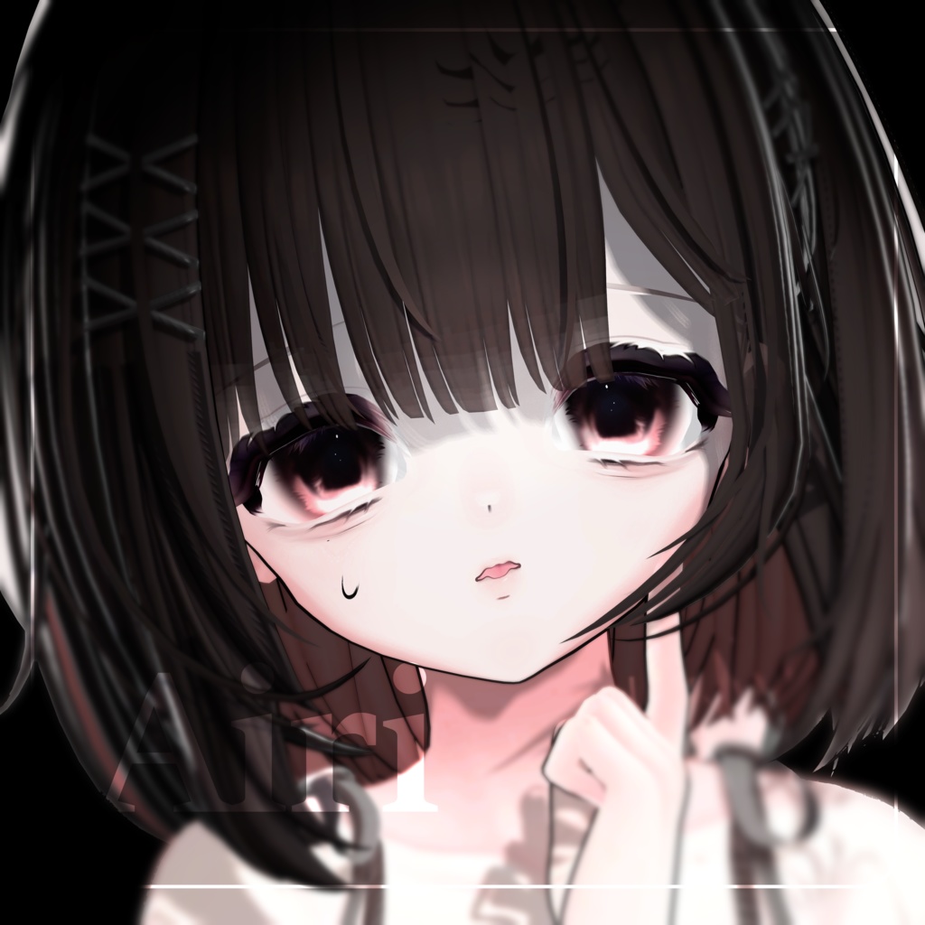 ใๆ่-Airiใ ๐๐จ๐ฅ๐ฅ๐.๐โฆ EYES&MAKE UP PACK