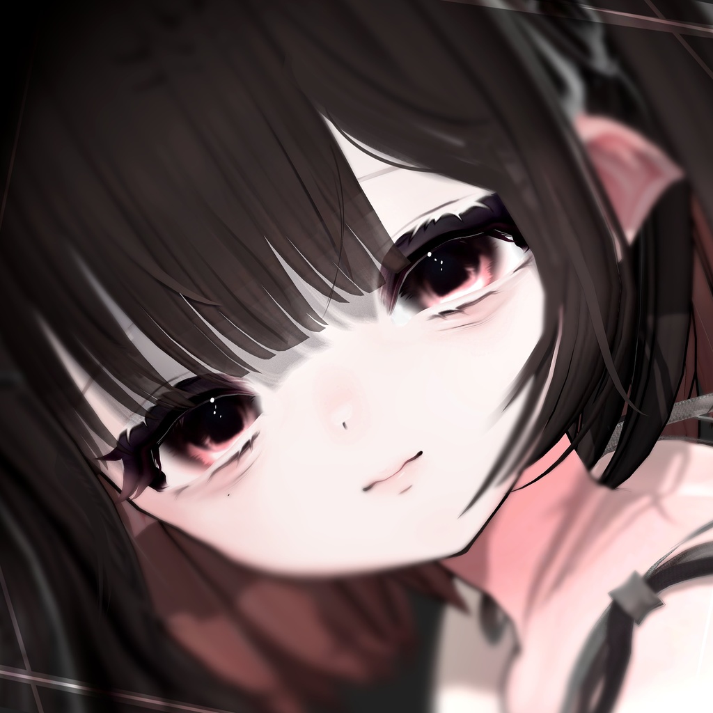 【愛莉-Airi】 𝐃𝐨𝐥𝐥𝐕.𝟐♦ EYES&MAKE UP PACK