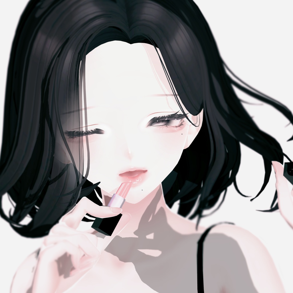 ใๆฃฎ็พ
-shinraใ ๐๐ฅ๐จ๐ฌ๐ฌ๐ฒ โฆ EYES&MAKE UP PACK