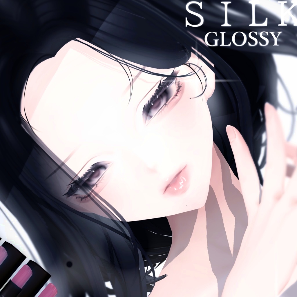 ใๆฃฎ็พ
-shinraใ ๐๐ฅ๐จ๐ฌ๐ฌ๐ฒ โฆ EYES&MAKE UP PACK