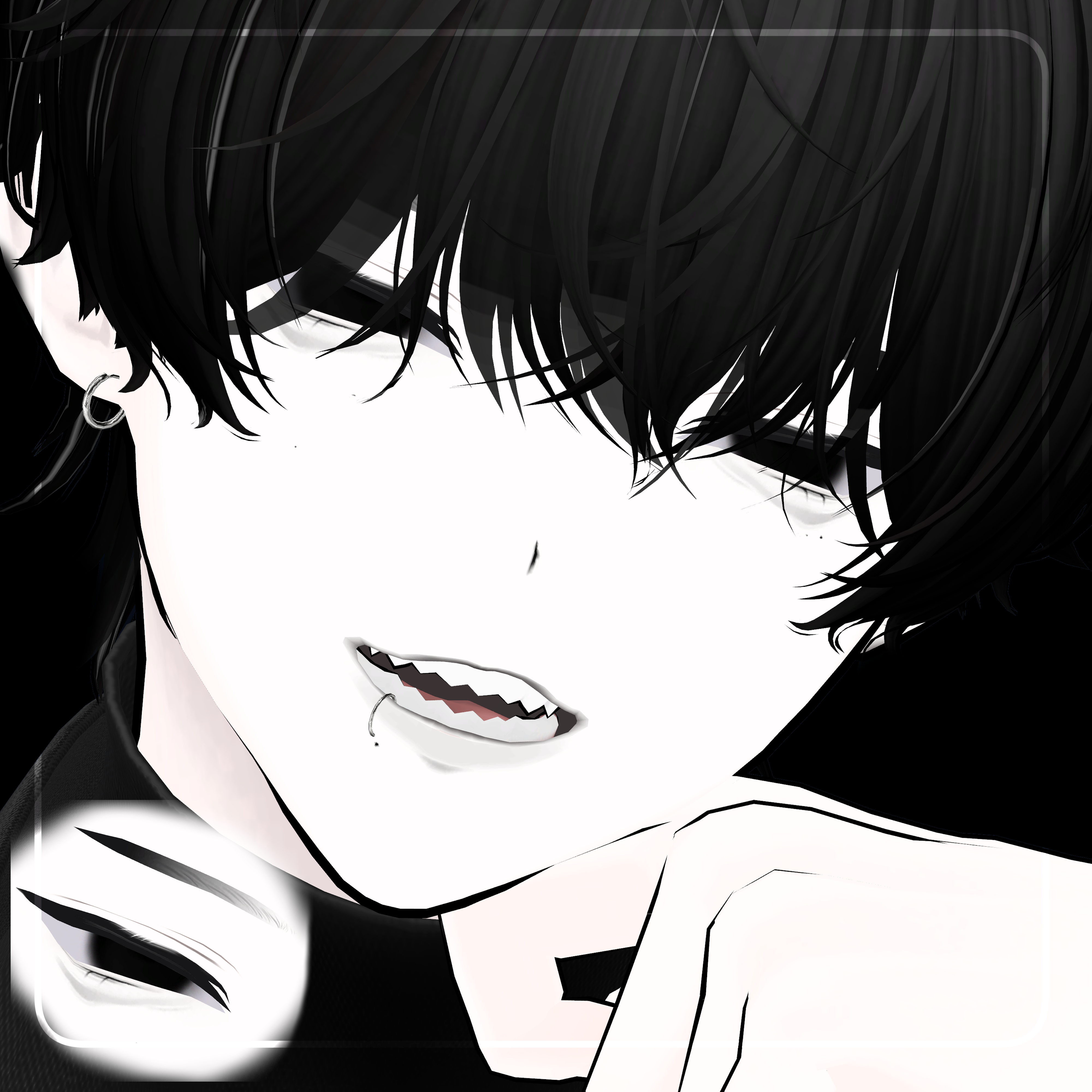 【水瀬-Minase】 𝐃𝐄𝐂𝐀𝐃𝐄𝐍𝐓♦EYES&MAKE UP PACK