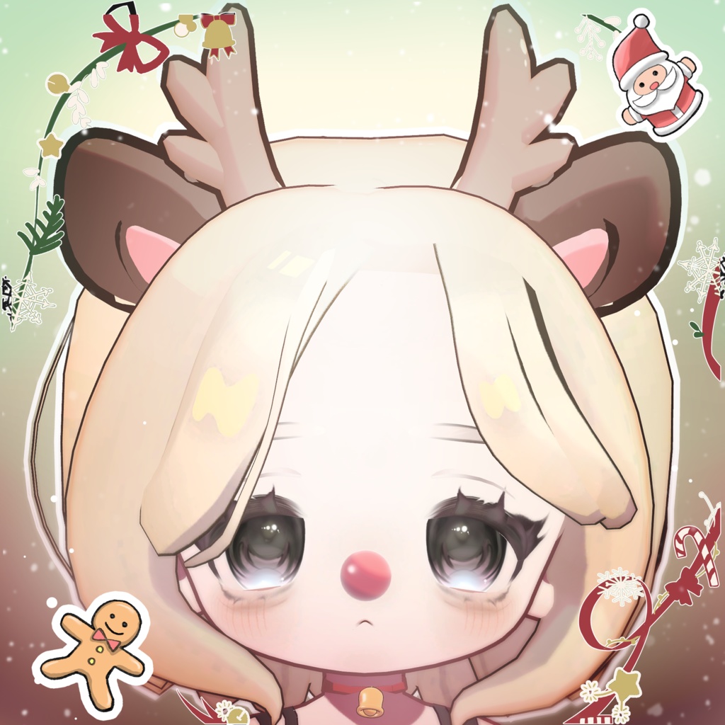 ๐ Christmas ACC