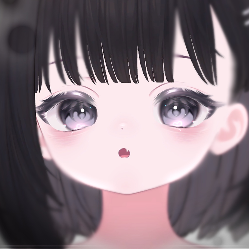 【ショコラ-Chocolat】★ 𝐌𝐀𝐑𝐔 EYES(20colors)&MAKE UP PACK