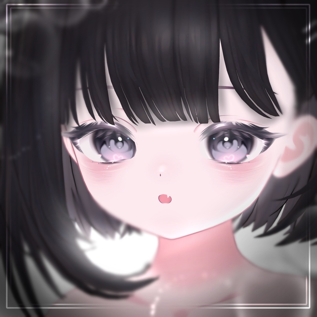 【ショコラ-Chocolat】★ 𝐌𝐀𝐑𝐔 EYES(20colors)&MAKE UP PACK