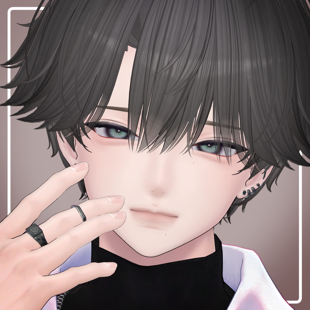 ใ็ไน-Komano-ใ ๐๐๐๐๐๐๐โฆ.๐ Texture | ShapeKey Edition